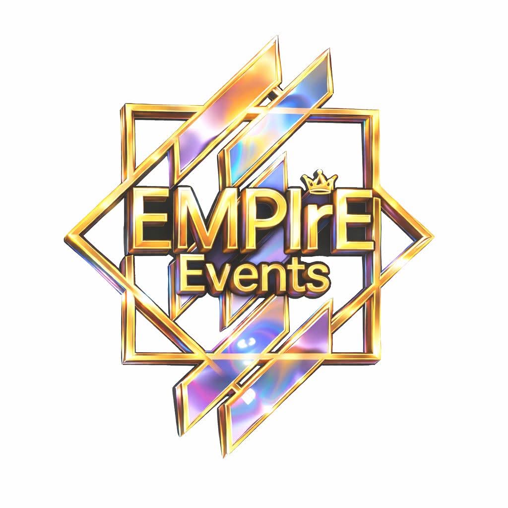 EMPIrE EVENTS LOGO
