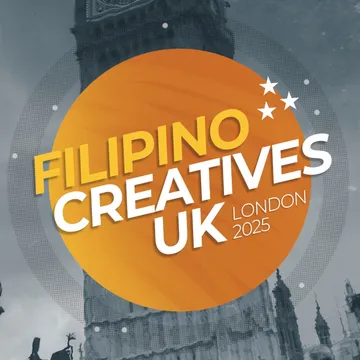 Filipino Creatives