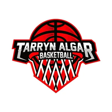 Tarryn Algar Basketball