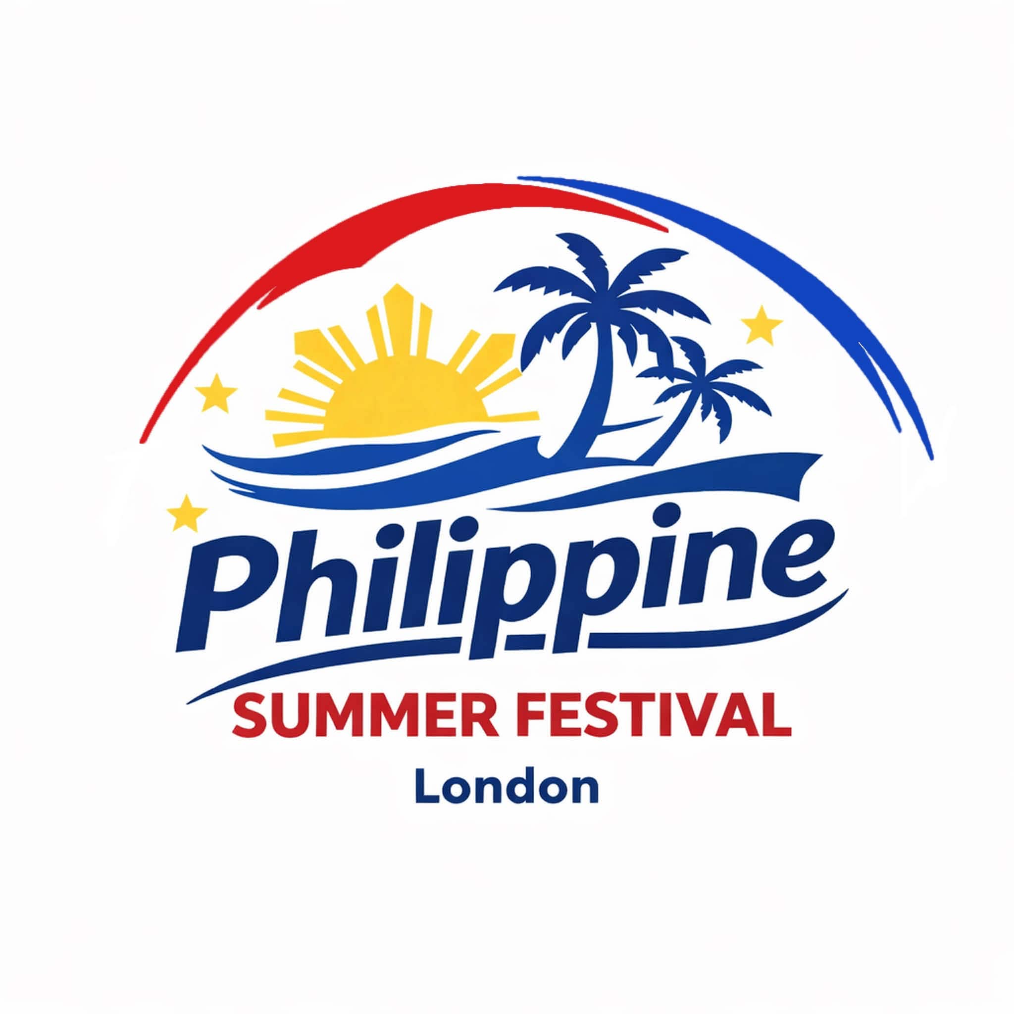 Philippines Summer Festival 2026 2