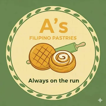 A's Filipino Pastries and Catering