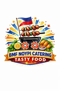 BMF Pinoy Catering