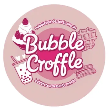 Bubble Croffle